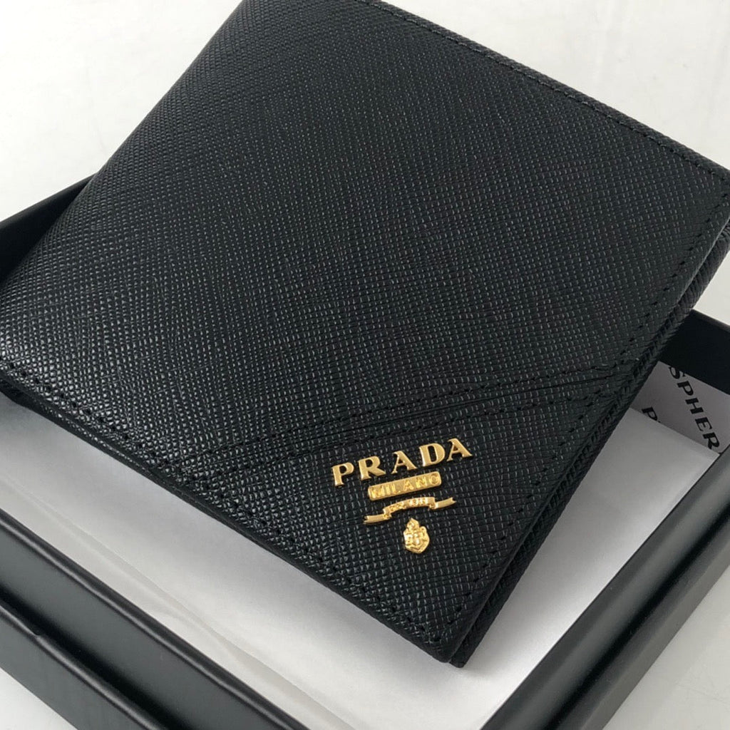 PRD Wallets