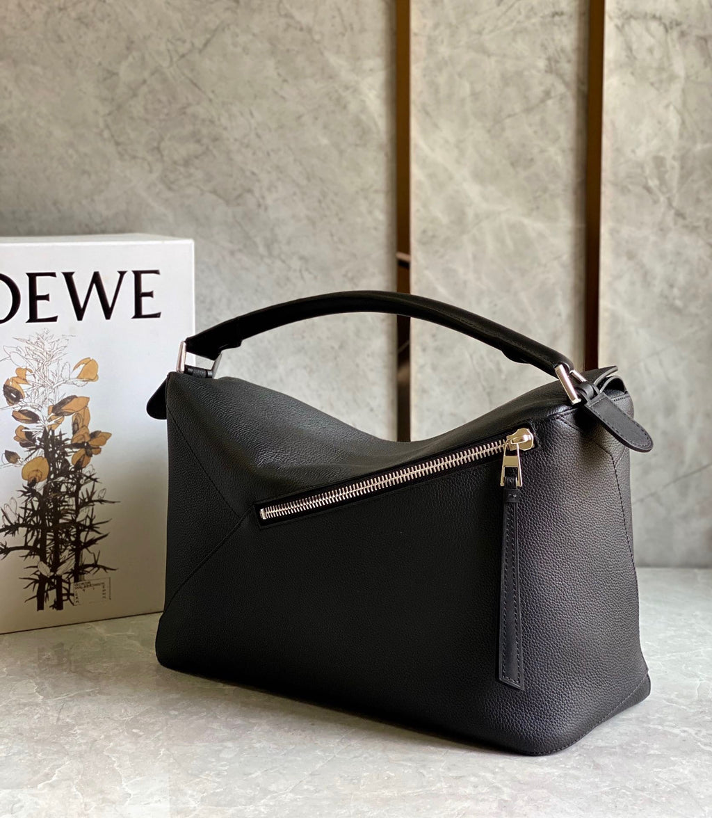 LW Puzzle Bag