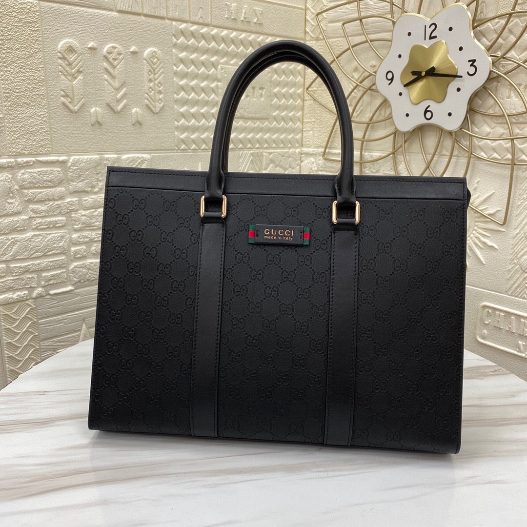 GC Briefcase