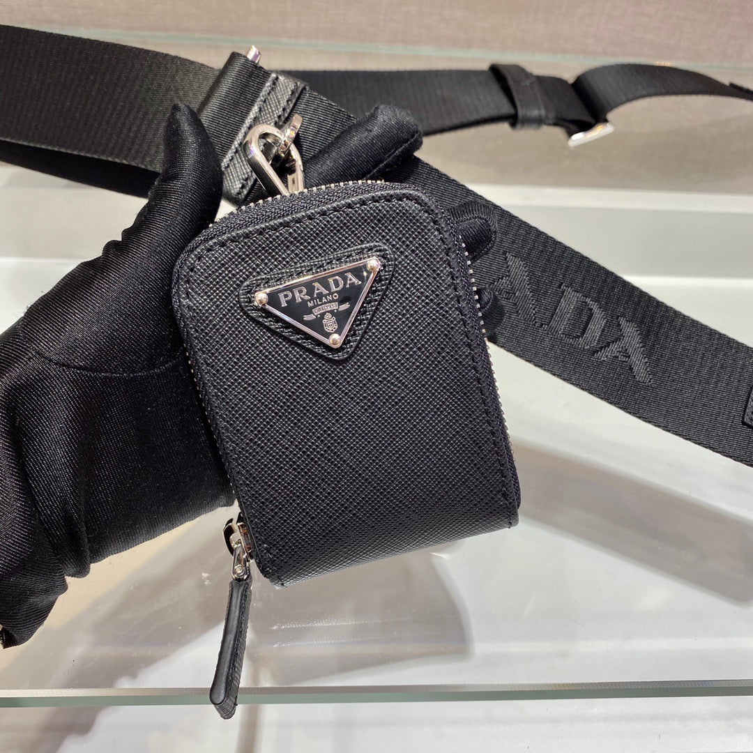 PRD Messenger Bag