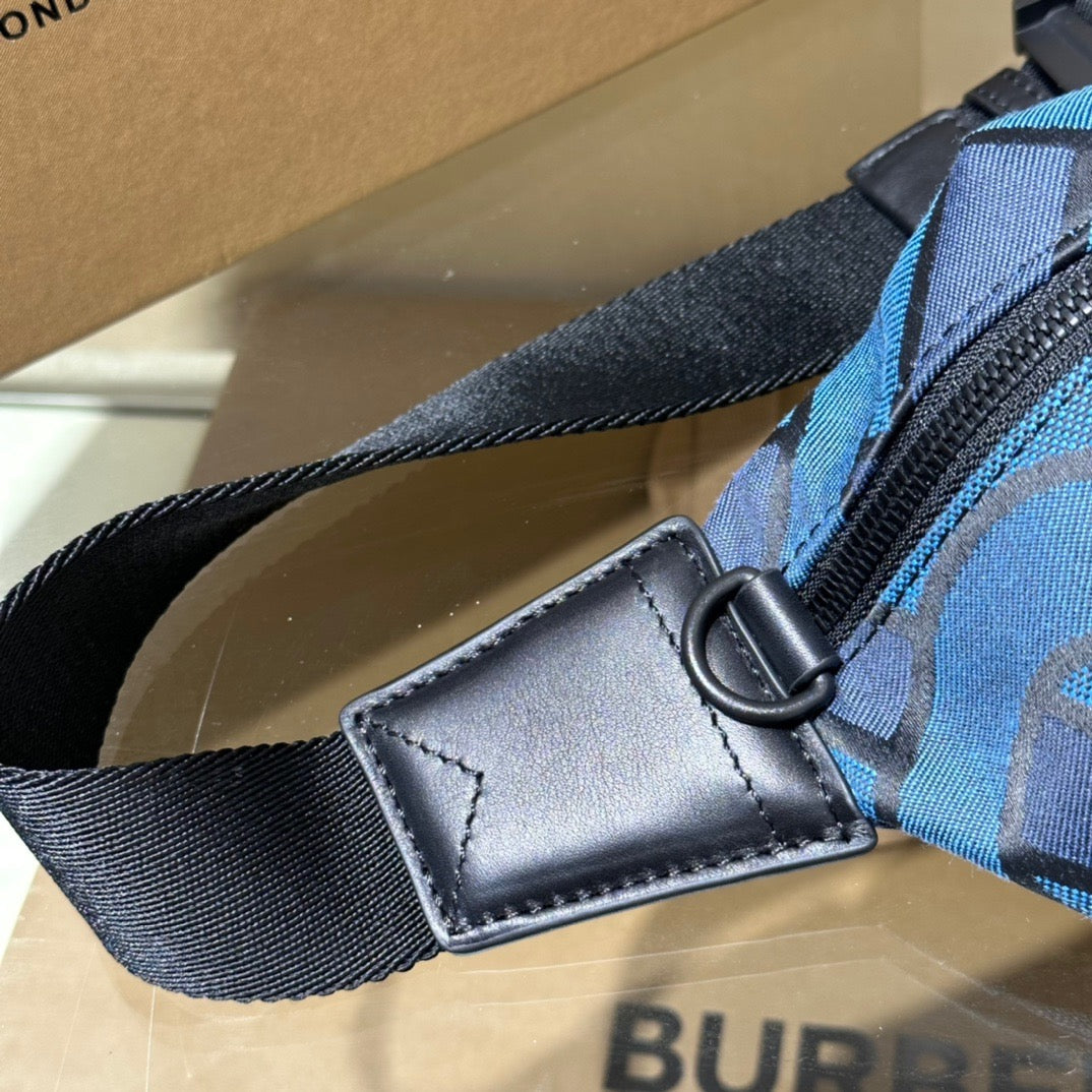 BBR Crossbody Bag