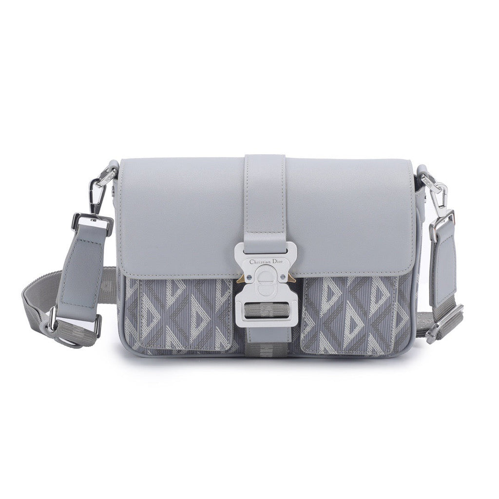 CD Hit The Road Diamond Bag