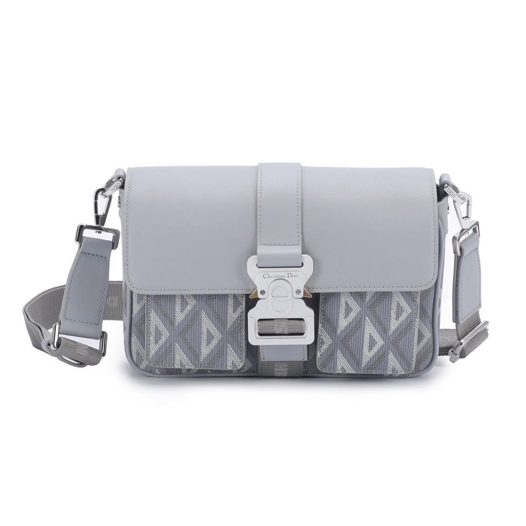 CD Hit The Road Diamond Bag