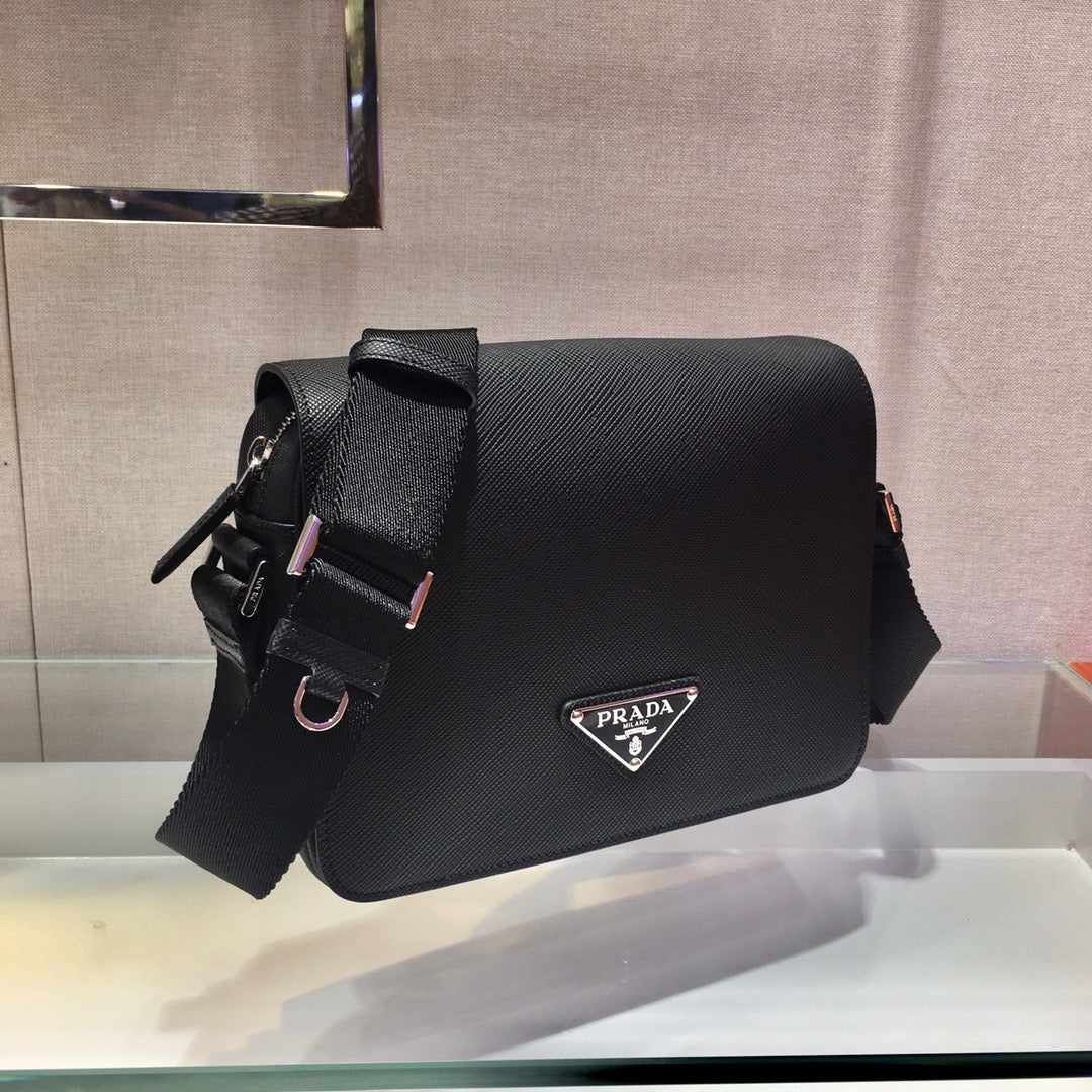 PRD Messenger Bag