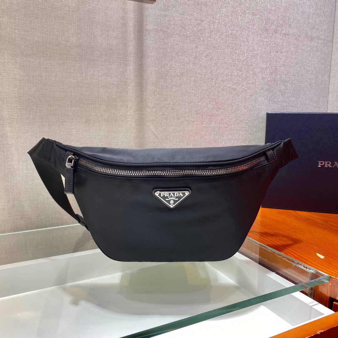 PRD Crossbody Bag