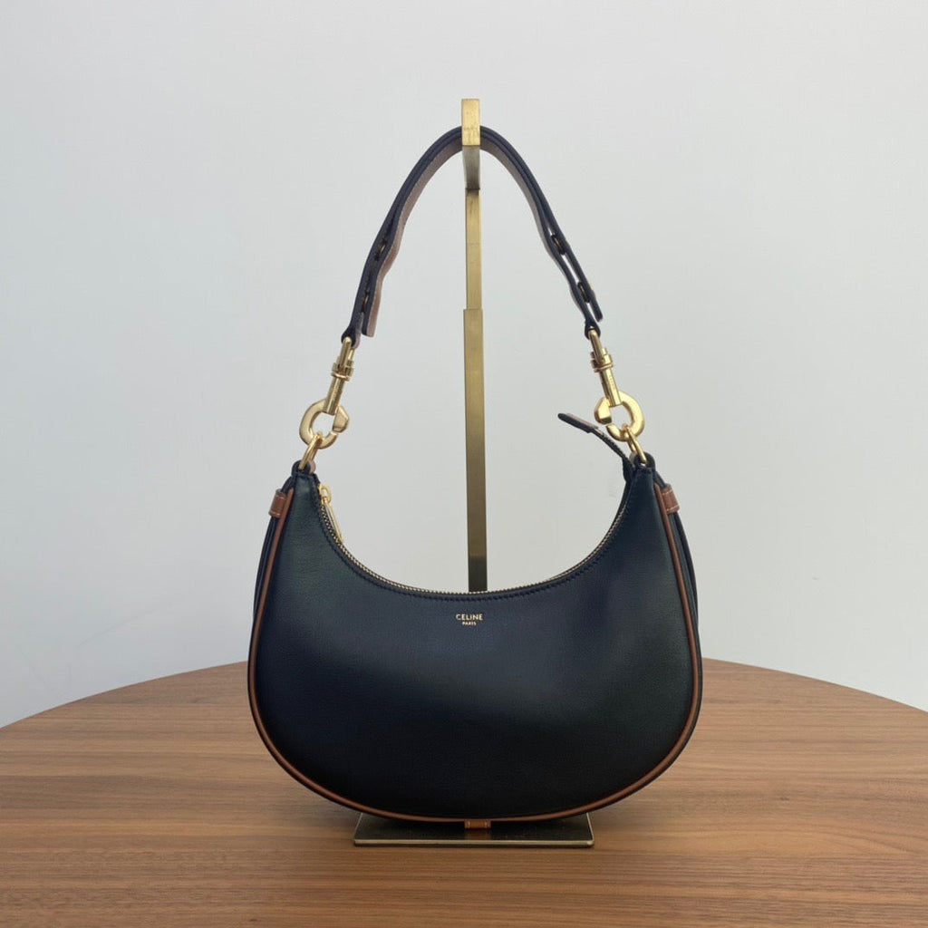 CE Ava Strap Handbag