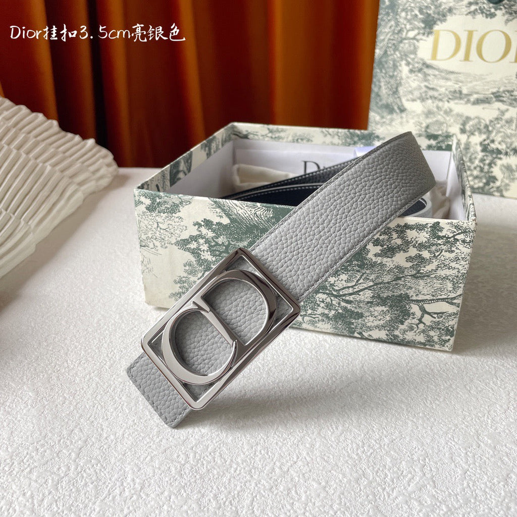 CD Belt