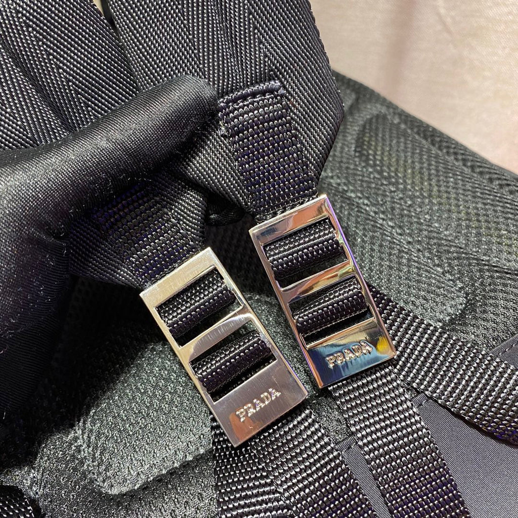 PRD Backpack