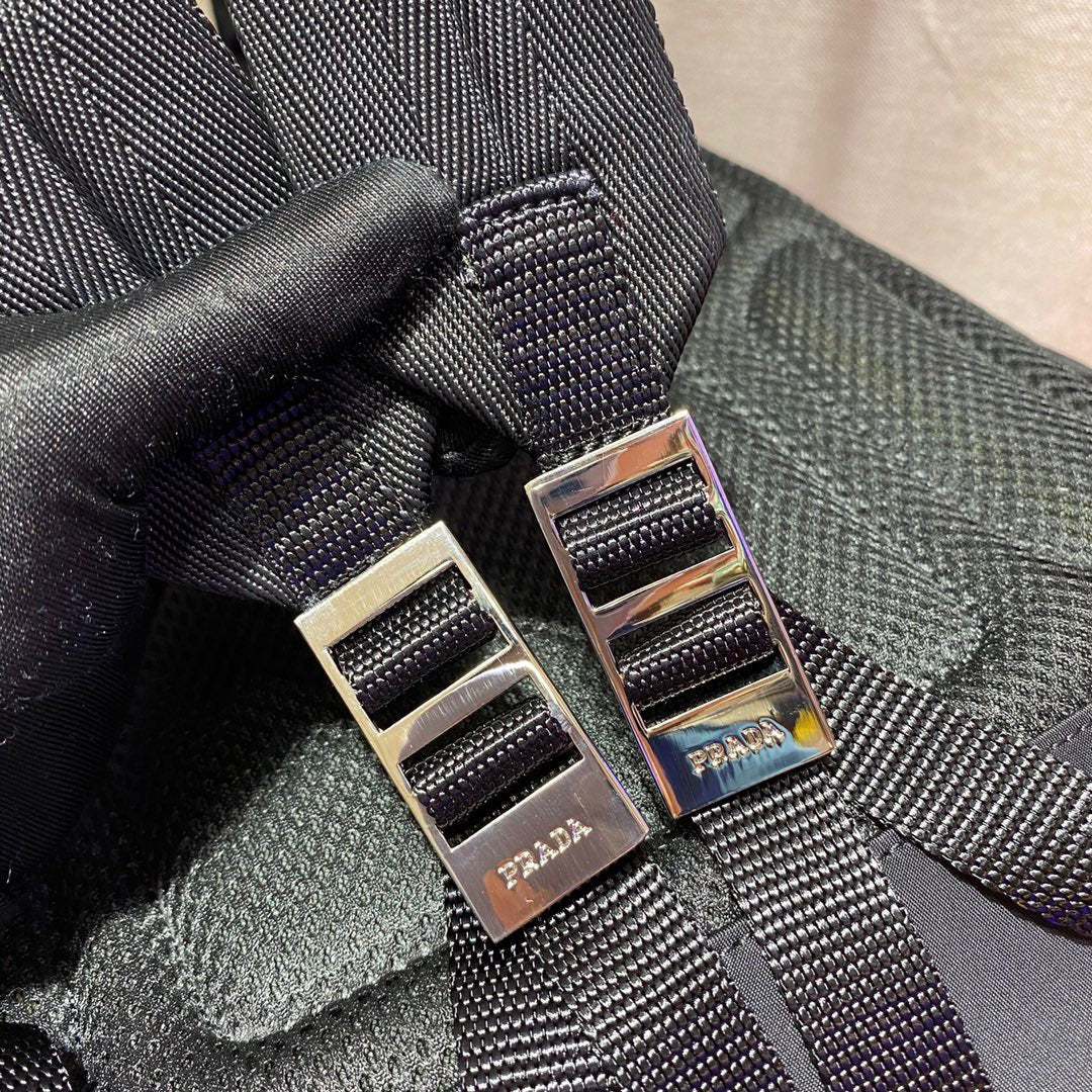 PRD Backpack