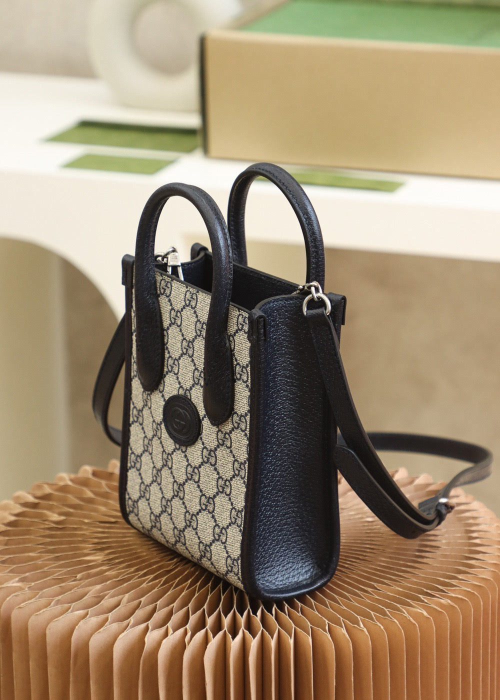 GC Mini Tote