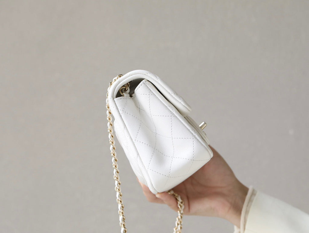 CNL Mini Flap Bag