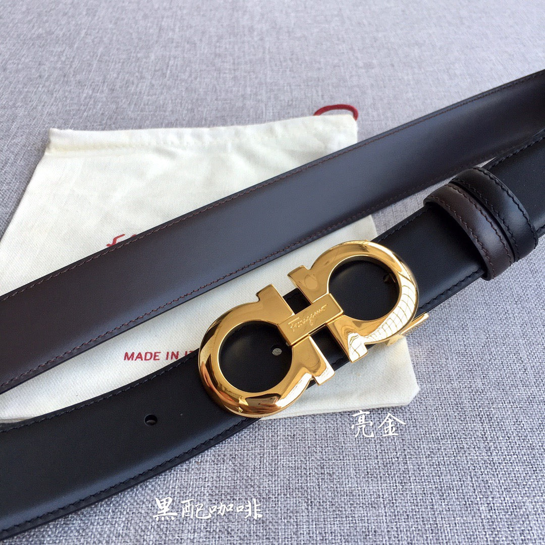 FRG Belt