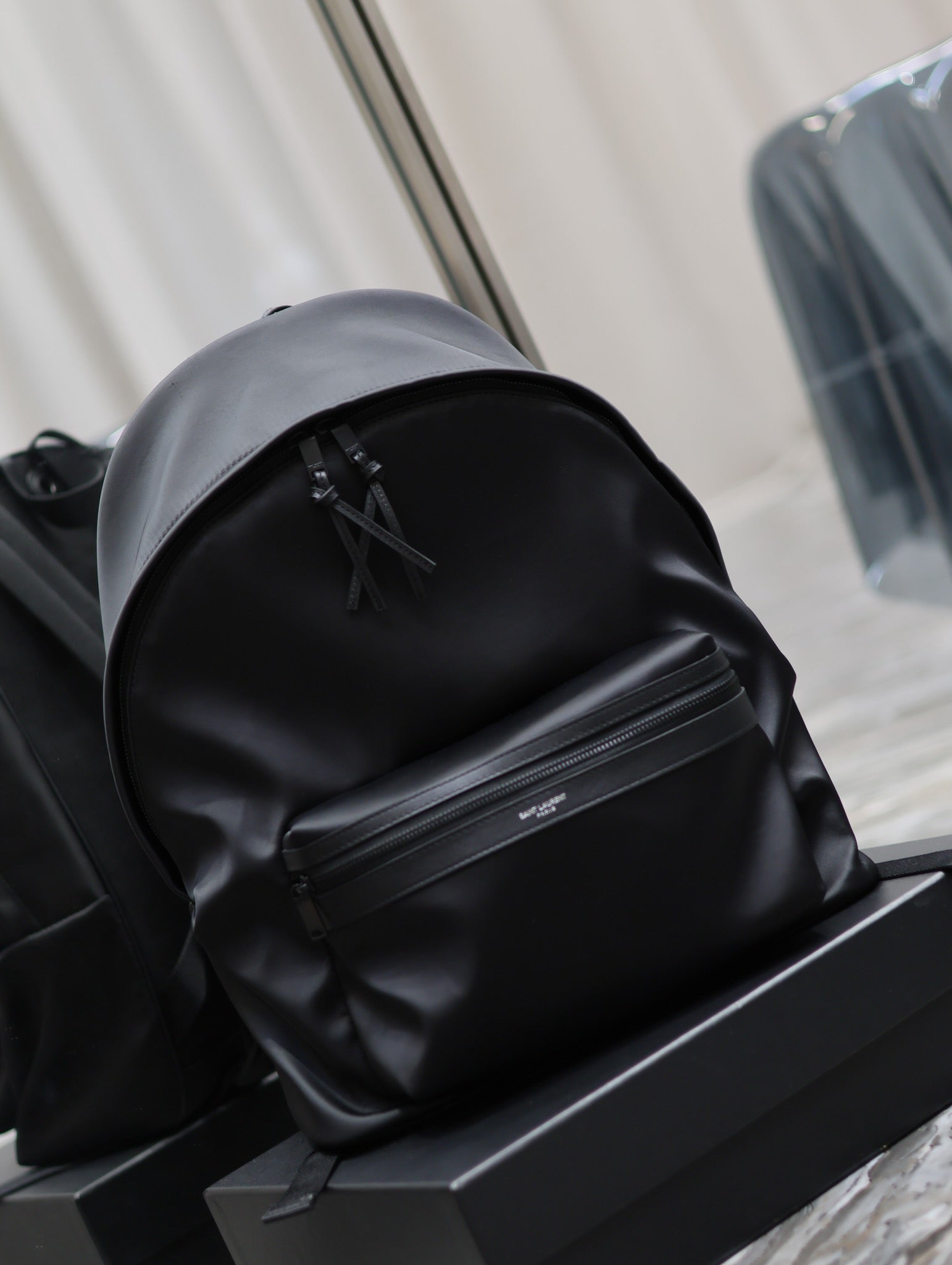 YVT Backpack