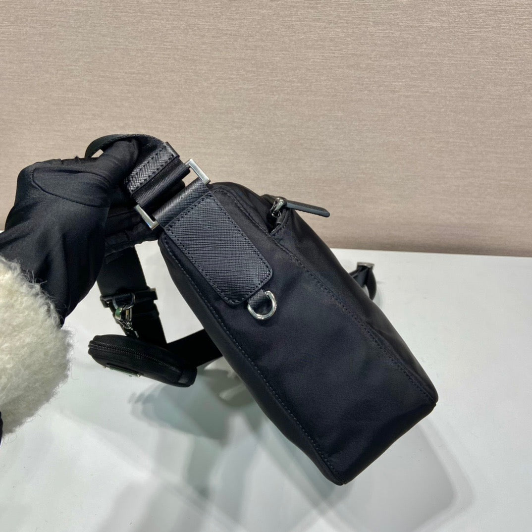 PRD Messenger Bag