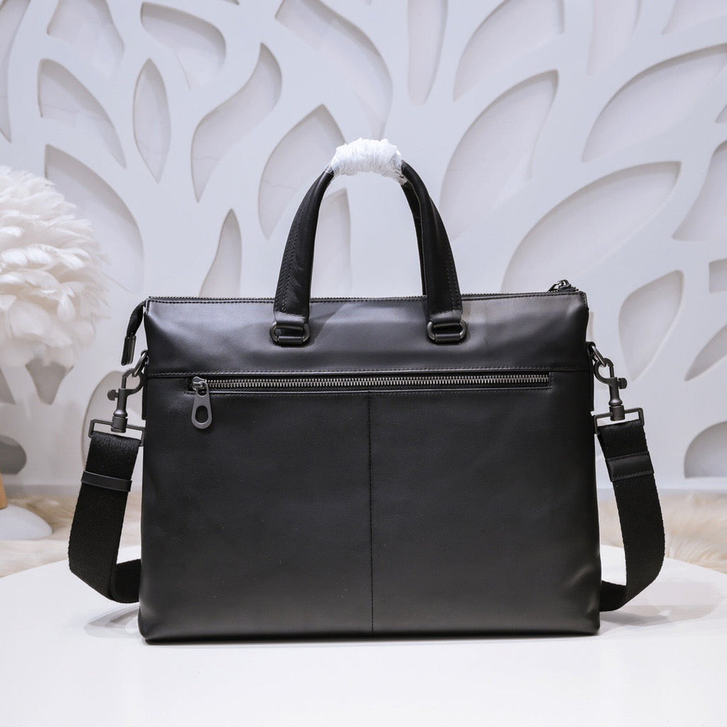 BTV Briefcase