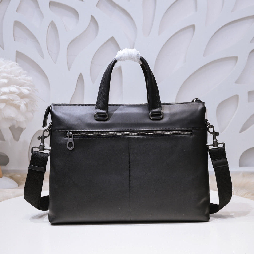 BTV Briefcase