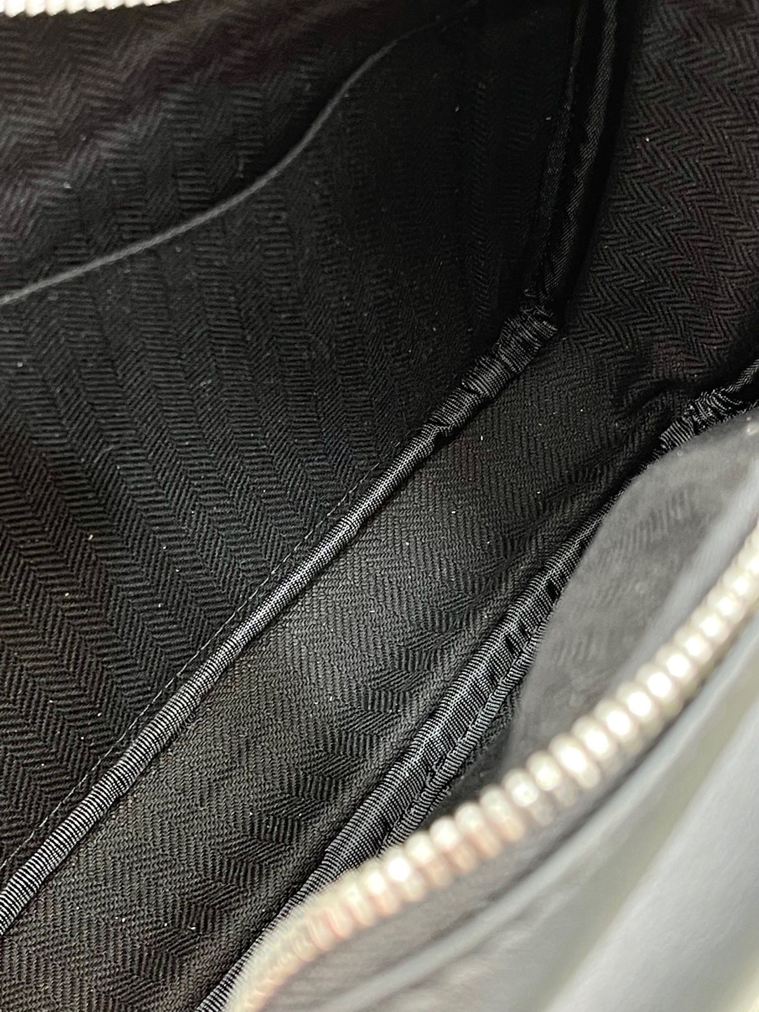 LW Messenger Bag