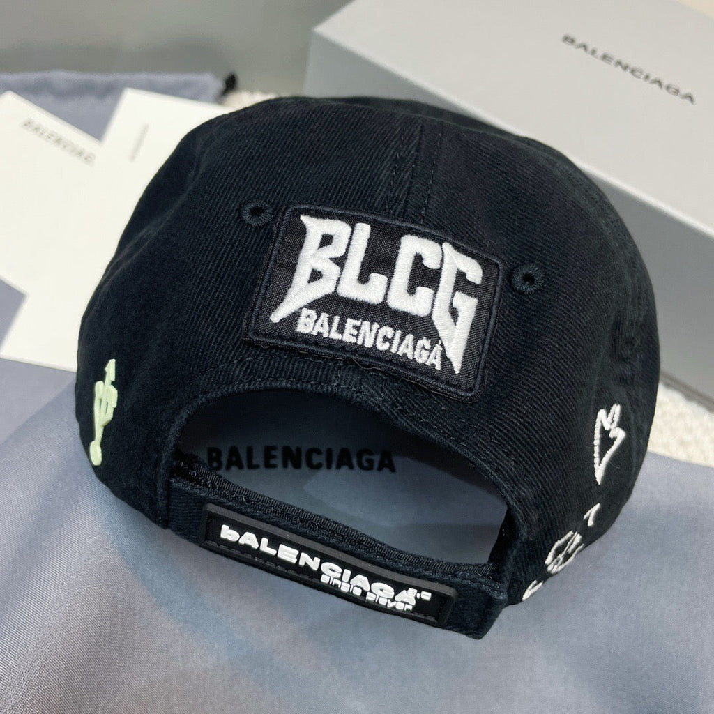 BLC Cap