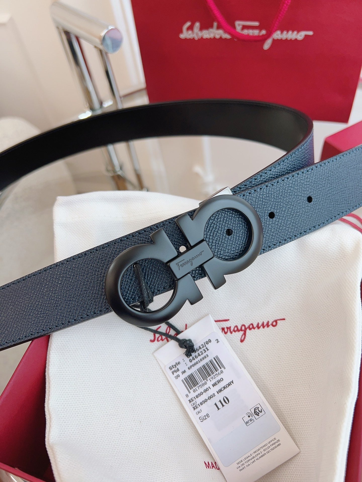 FRG Belt