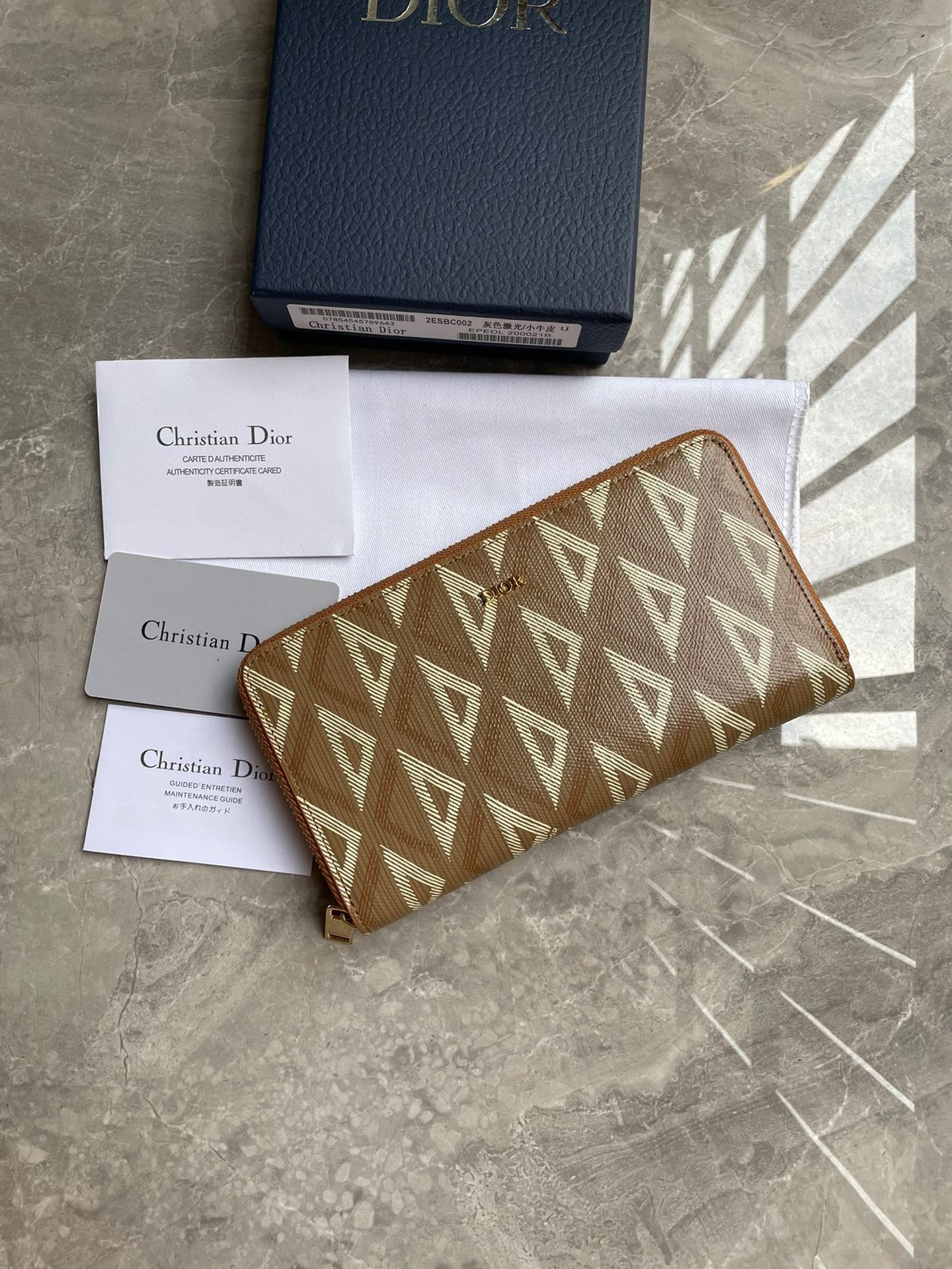 CD Wallet