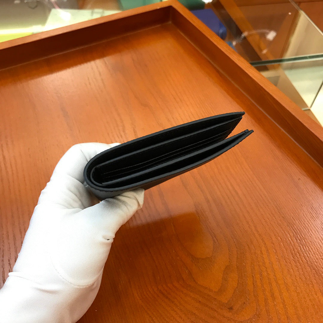 HMS Wallet