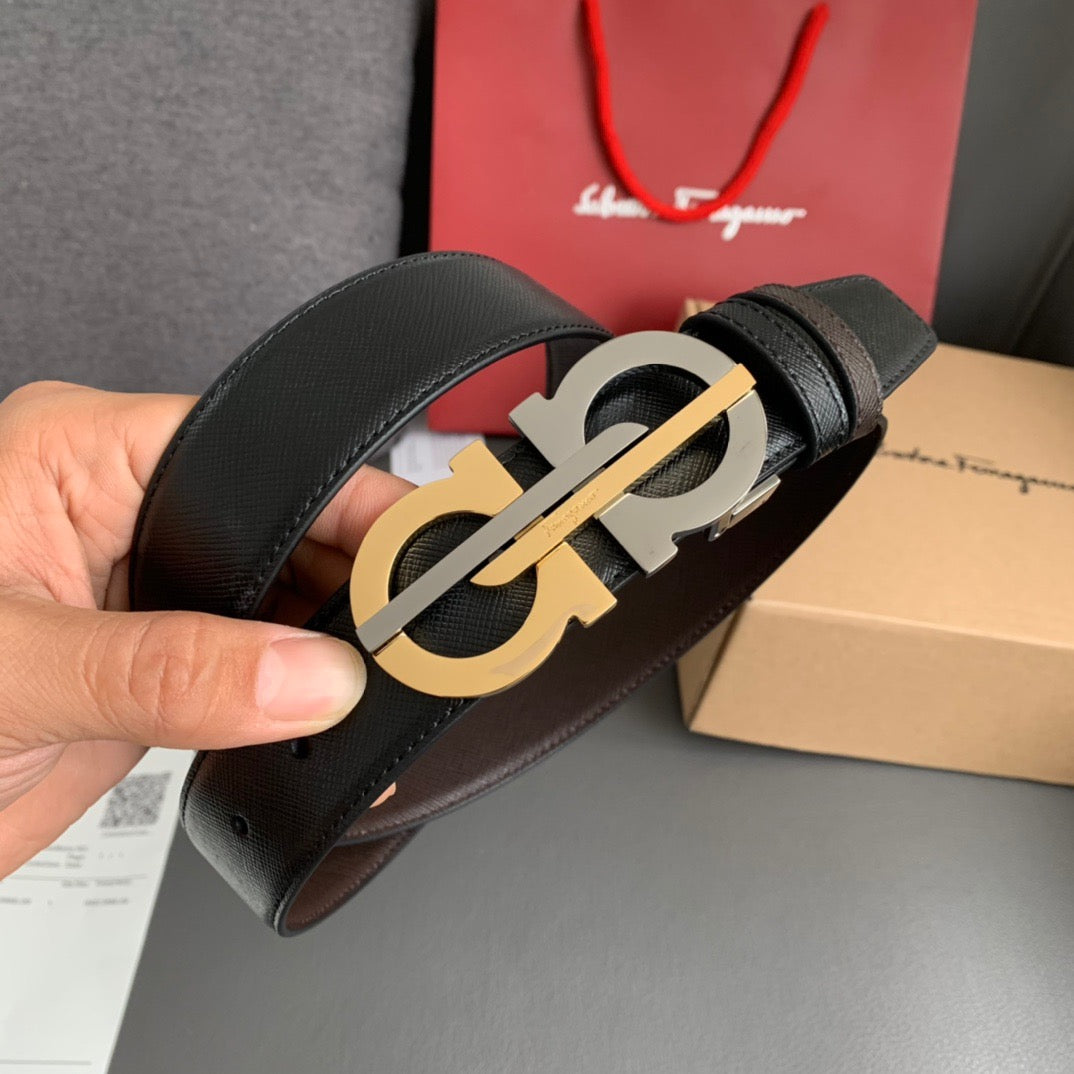 FRG Belt