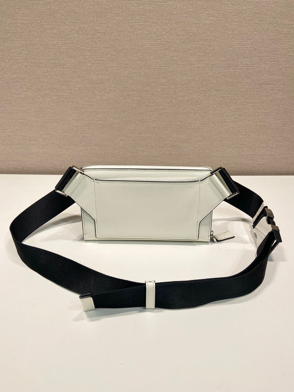 PRD Crossbody Bag