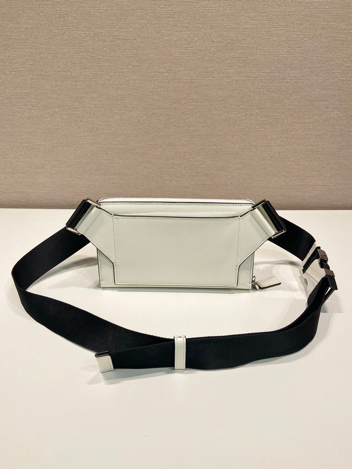 PRD Crossbody Bag