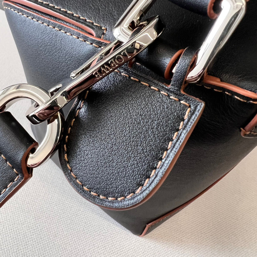 LW Puzzle Bag