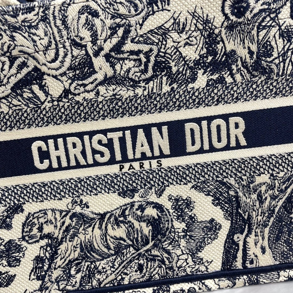 CD Book Tote