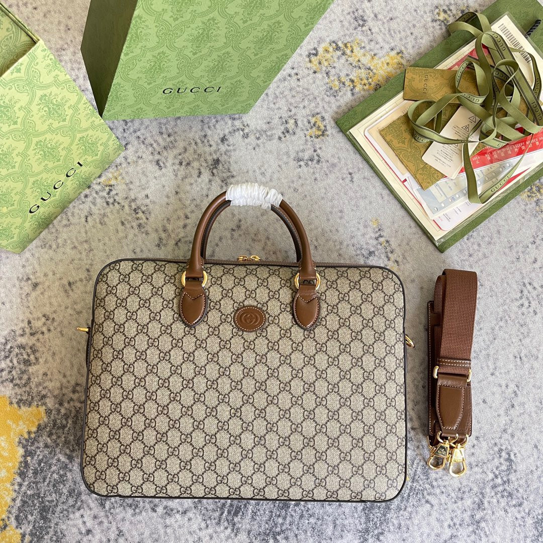 GC Briefcase