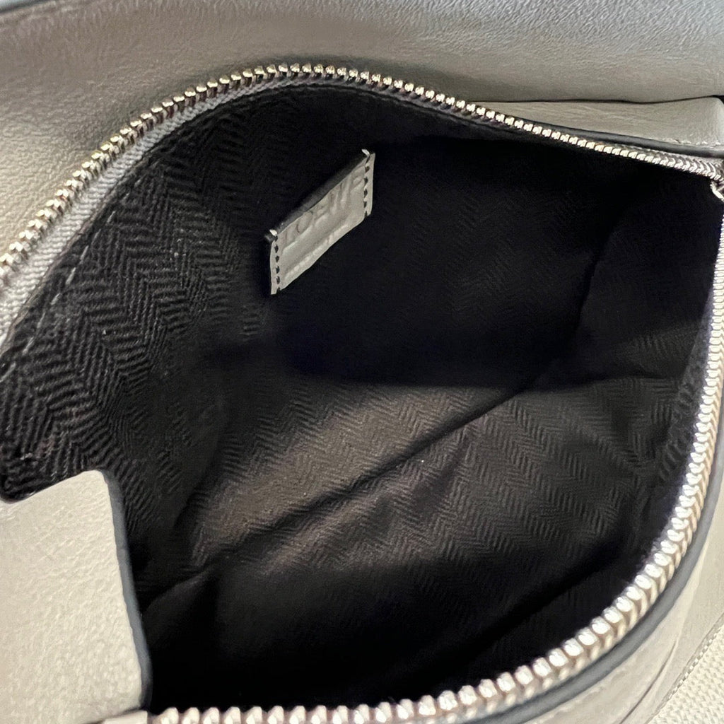 LW Puzzle Bag