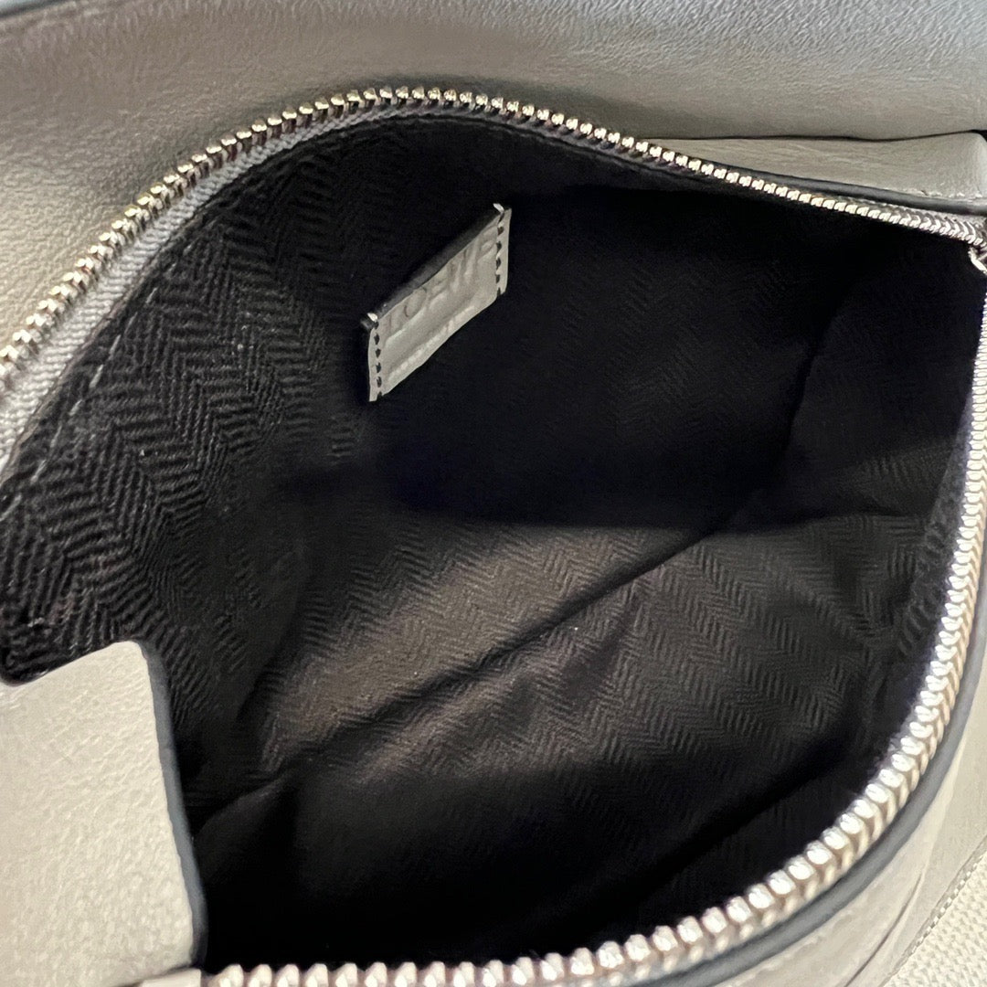 LW Puzzle Bag