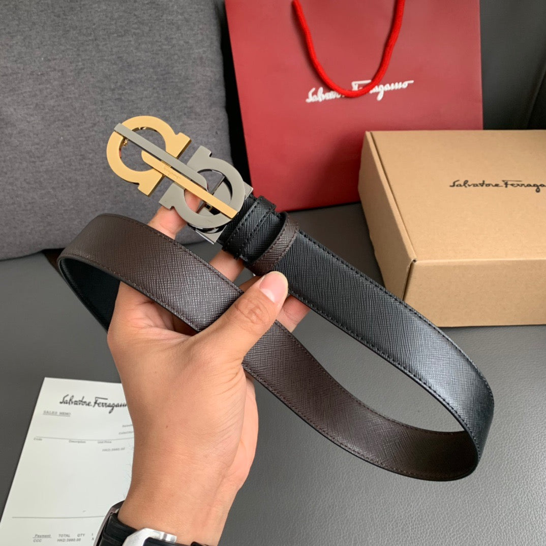 FRG Belt
