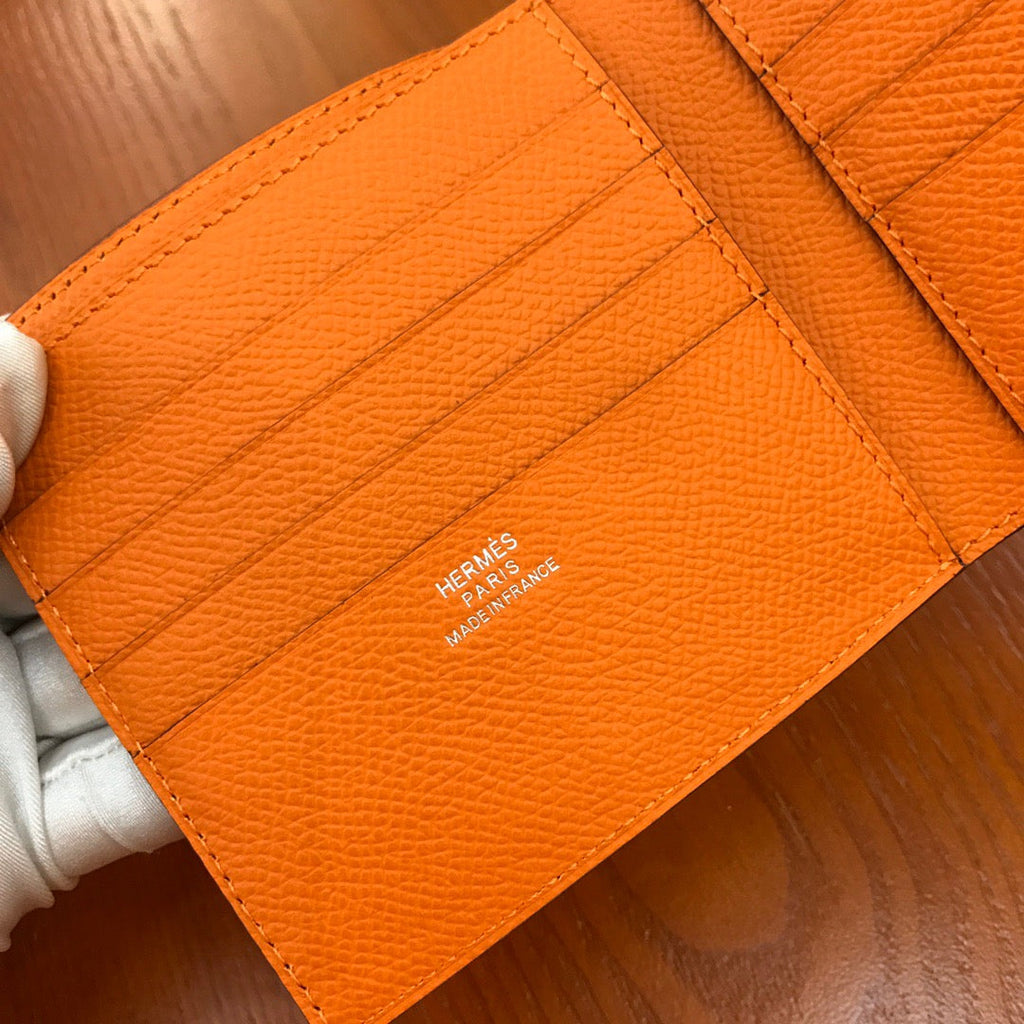 HMS Wallet