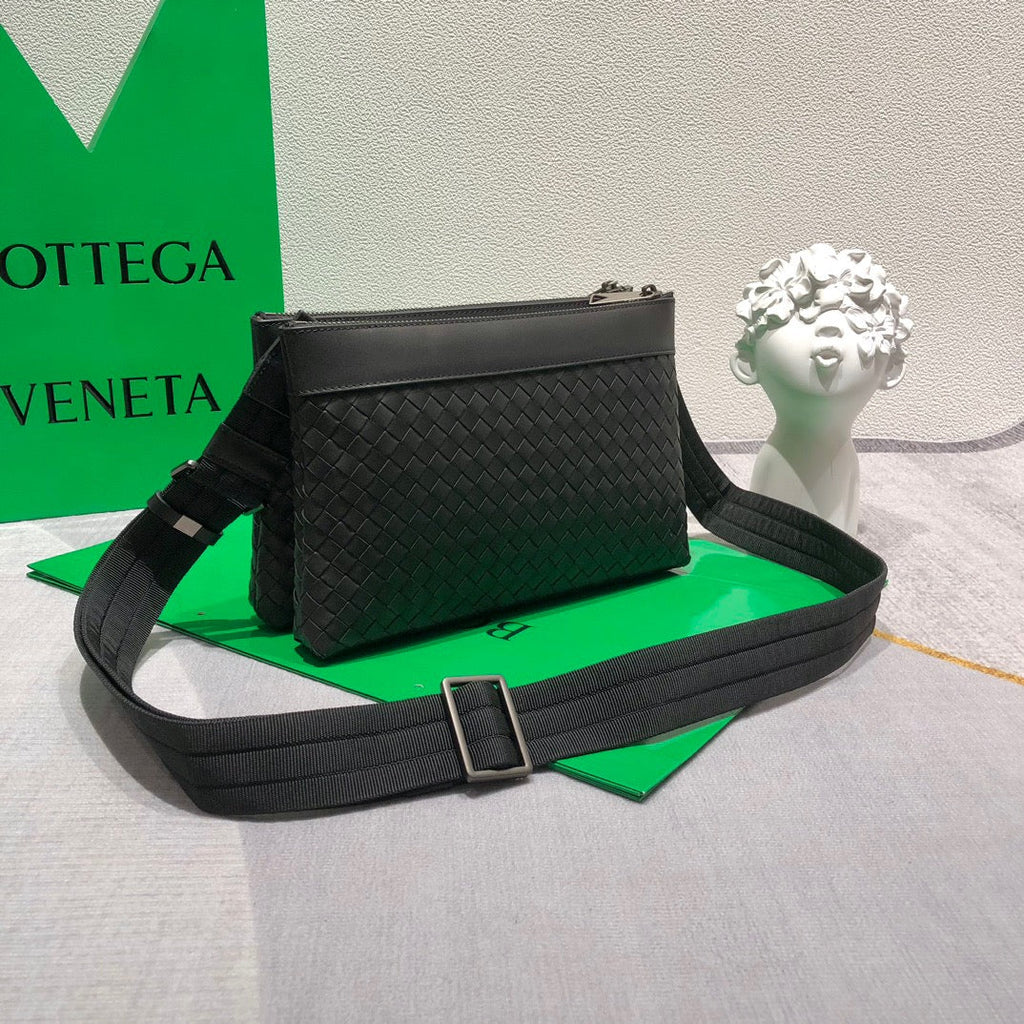 BTV Messenger Bag