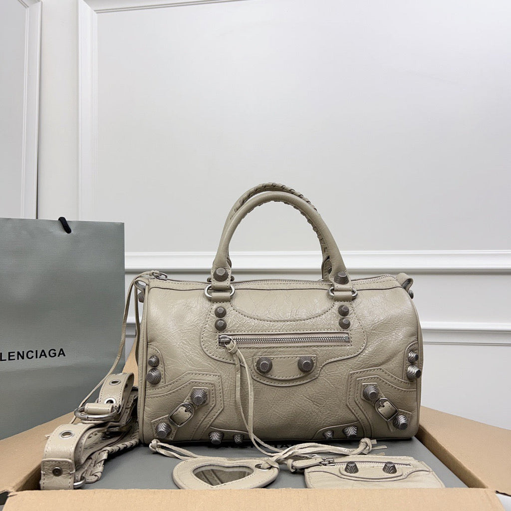 BLC Travel Bag