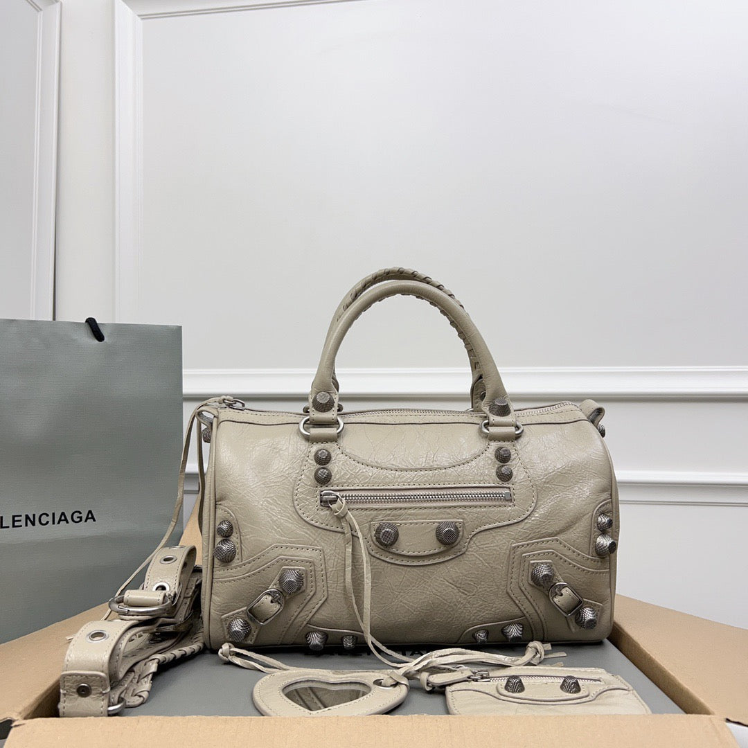 BLC Travel Bag