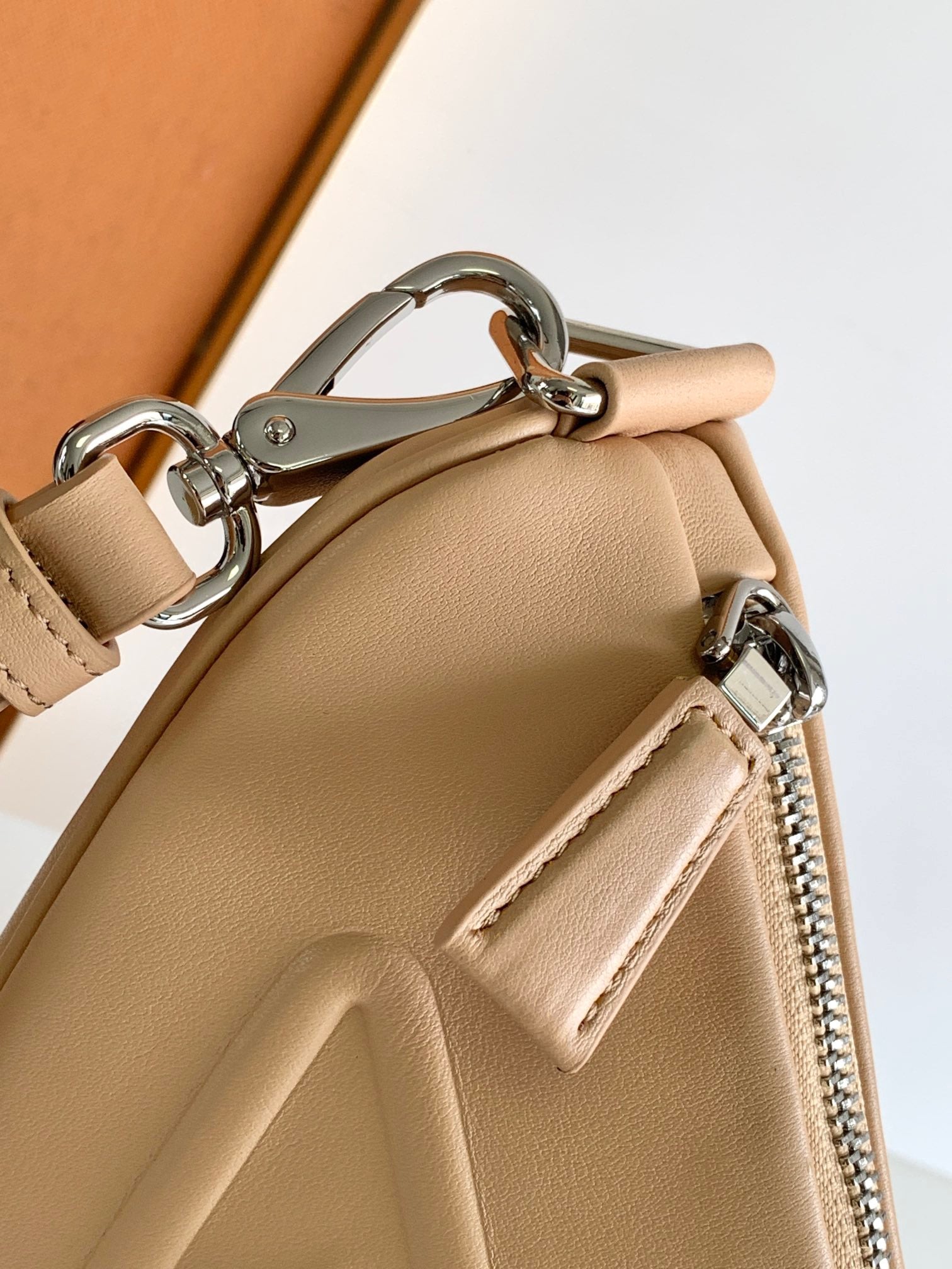 PRD Crossbody Bag