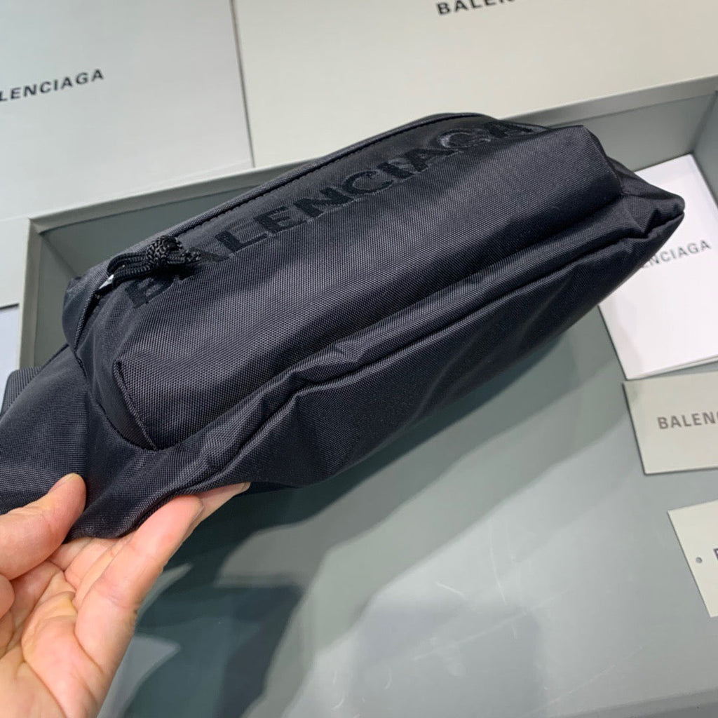 BLC Crossbody Bag