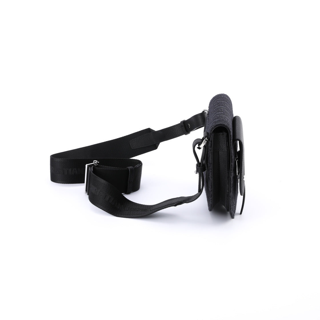 CD Saddle Bag