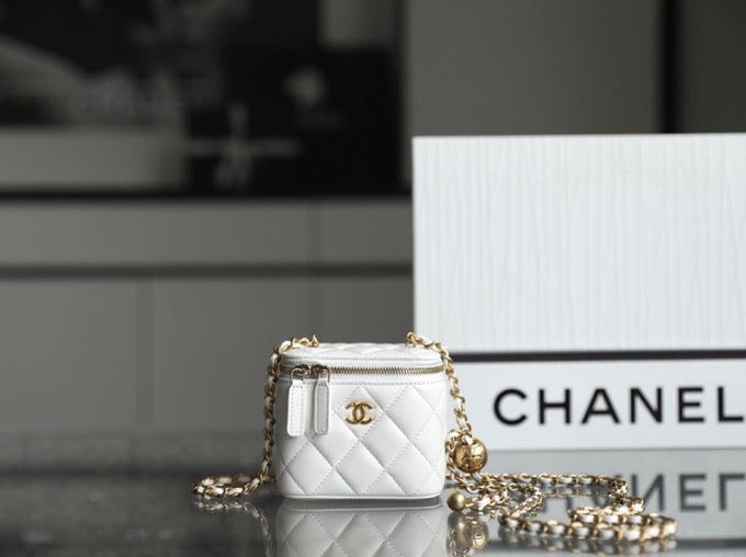 CNL 23 Mini Vanity