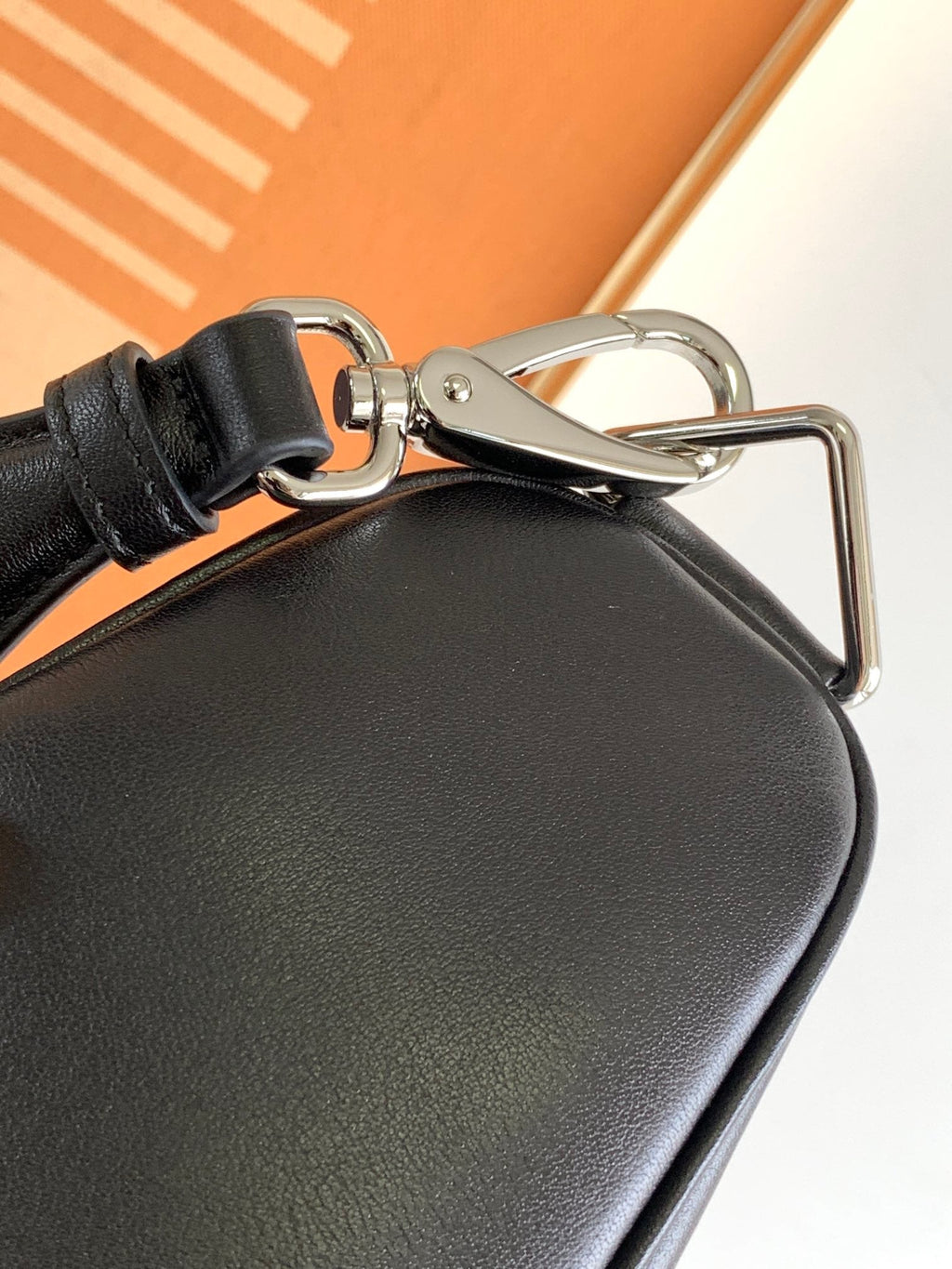 PRD Crossbody Bag