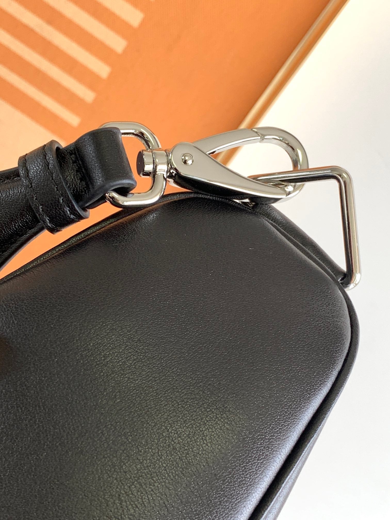 PRD Crossbody Bag