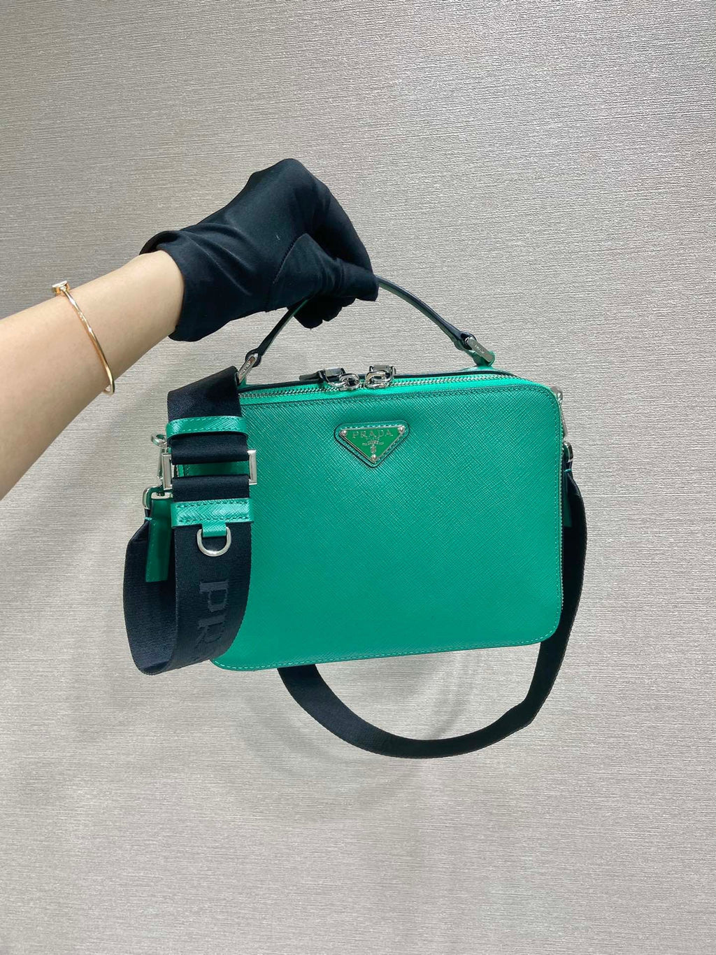 PRD Messenger Bag