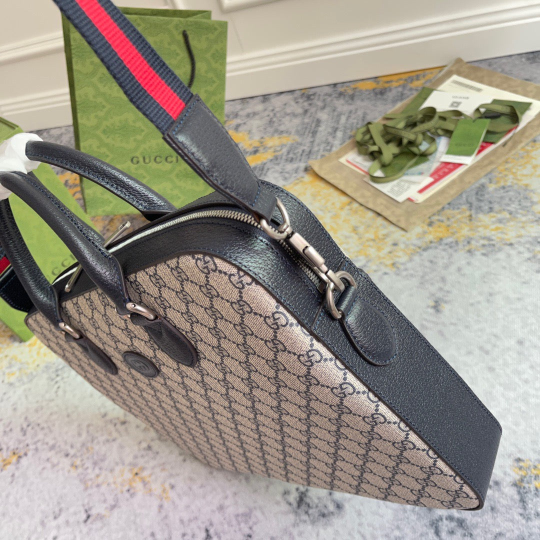 GC Briefcase