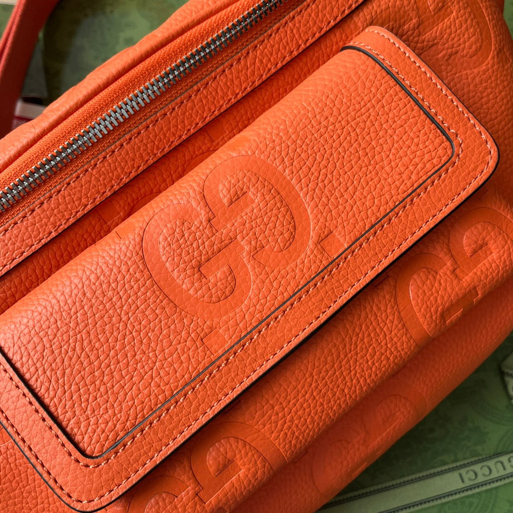 GC Crossbody Bag