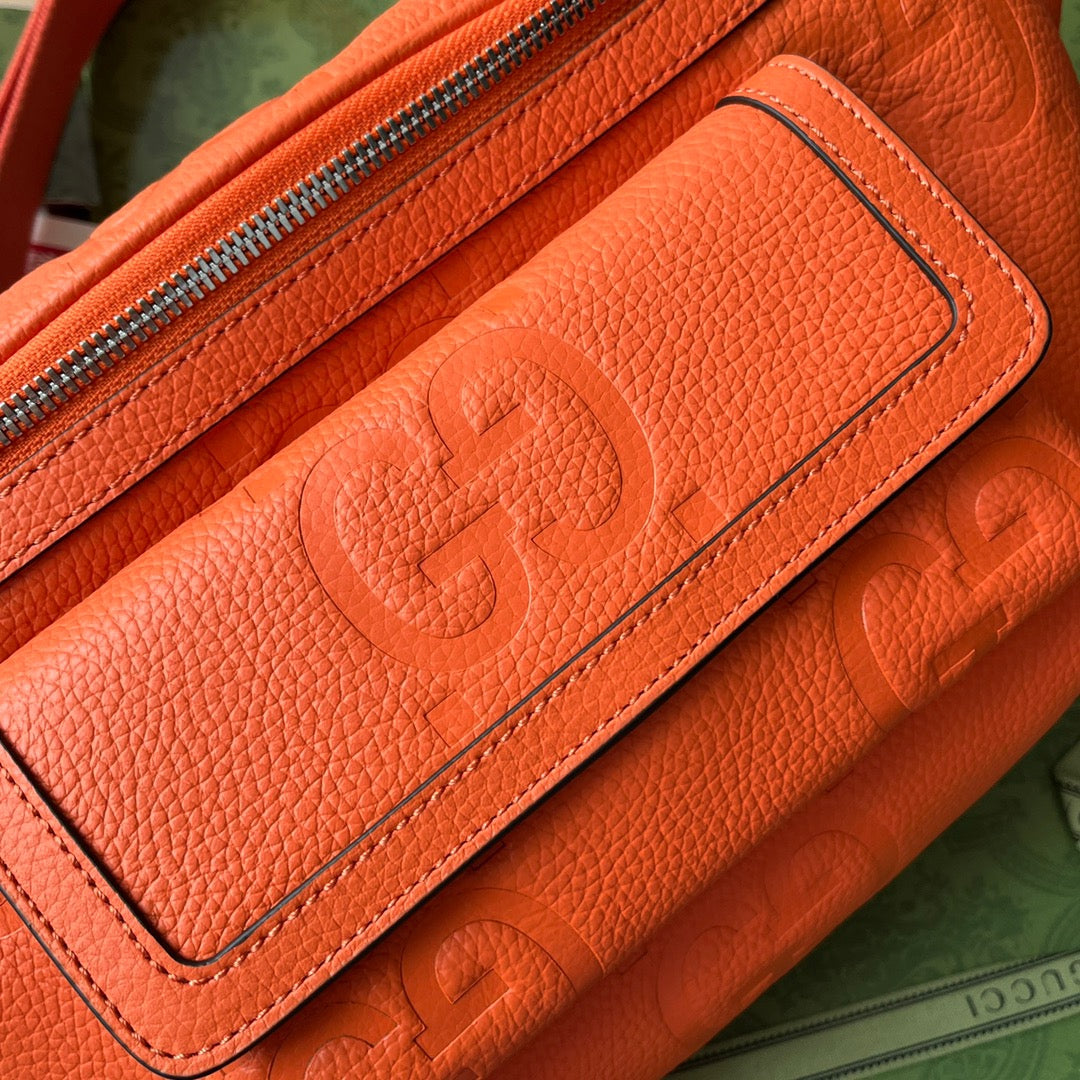 GC Crossbody Bag