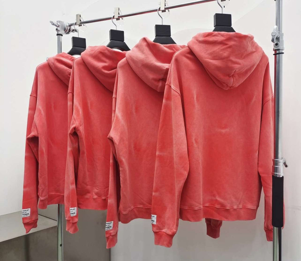 GDPT Jackets