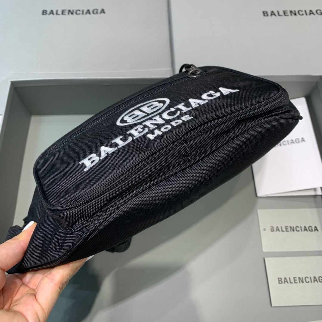 BLC Crossbody Bag